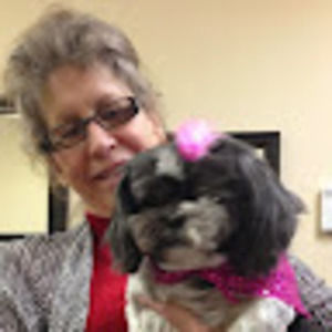 Meet your Posher, Verna